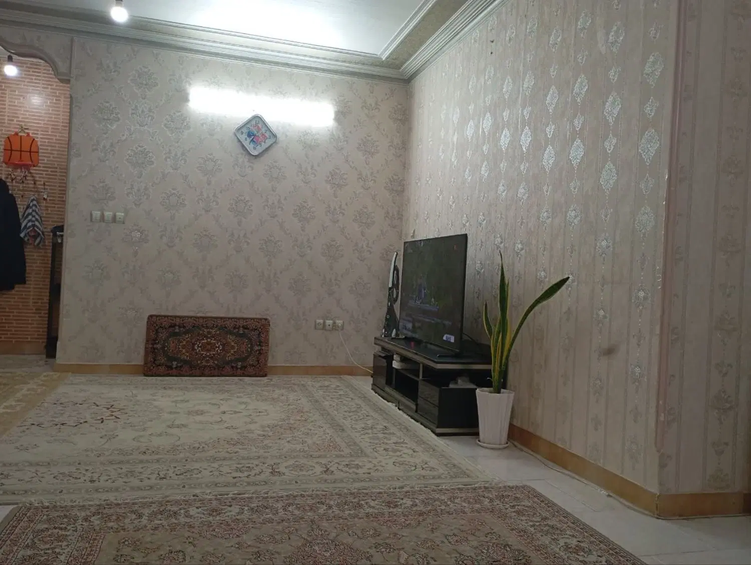 آپارتمان اجاره