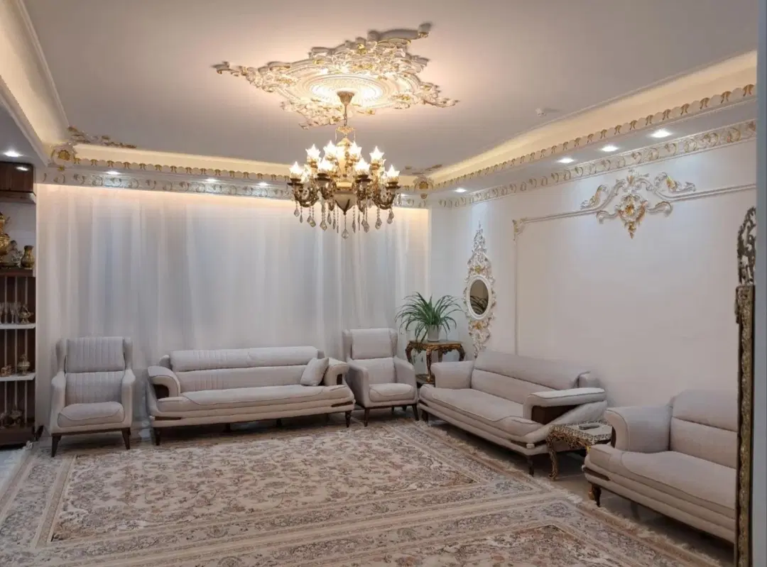 فروش اپارتمان  ۹۰متری داروپخش
