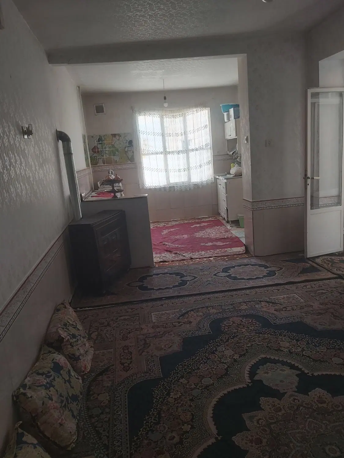 خانه ویلایی بیسیم