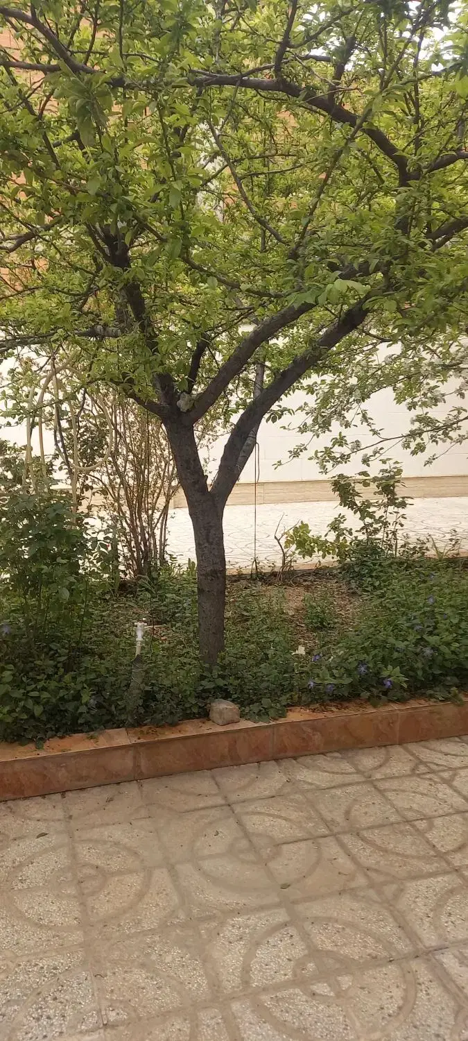 ویلایی در دوطبقه مجزا (واقع درفرومندی)