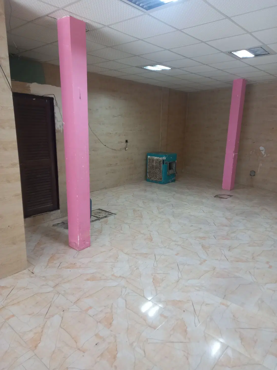 مغازه فول امکانات