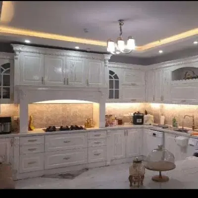 آپارتمان ۹۲ متر نوساز ، بلوار پیروزی