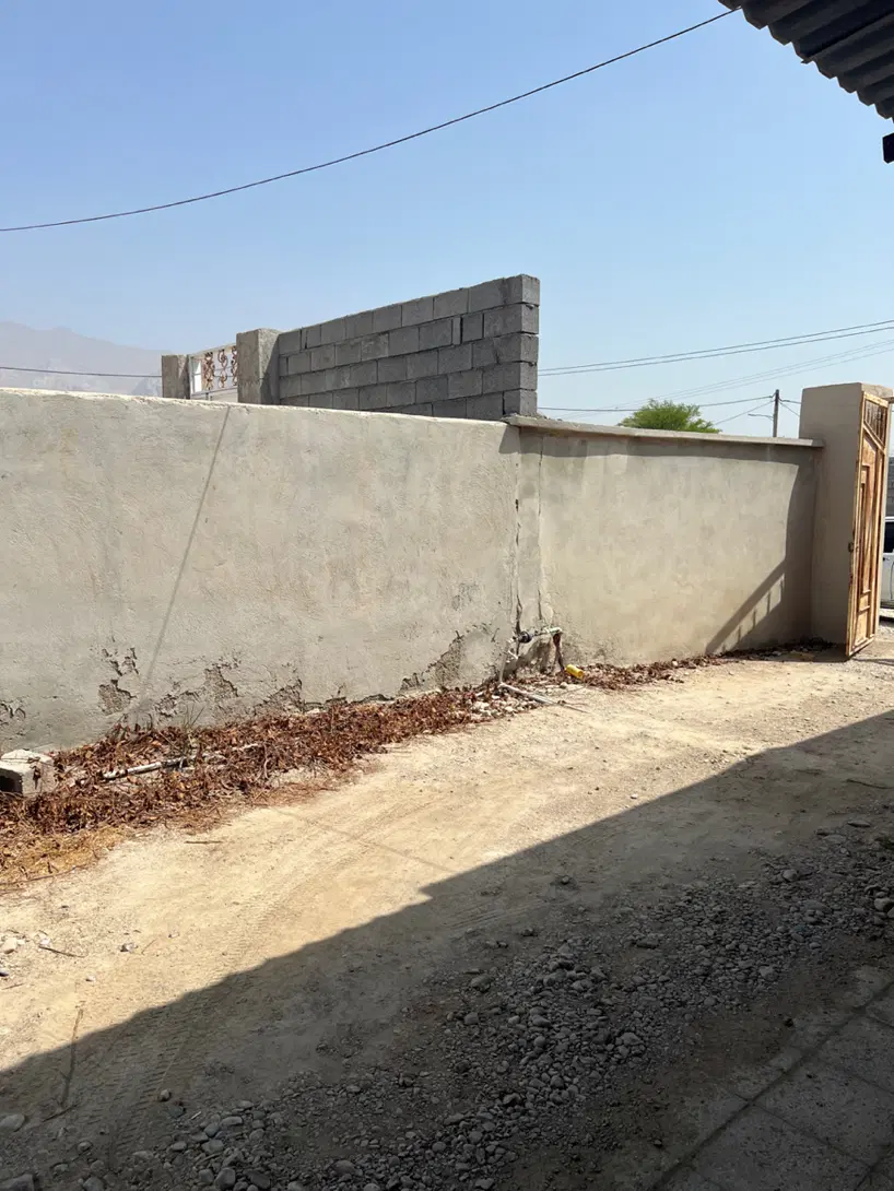 ویلایی ۳۴۰ متر تازیان بالا روبه رو باغ بهشت