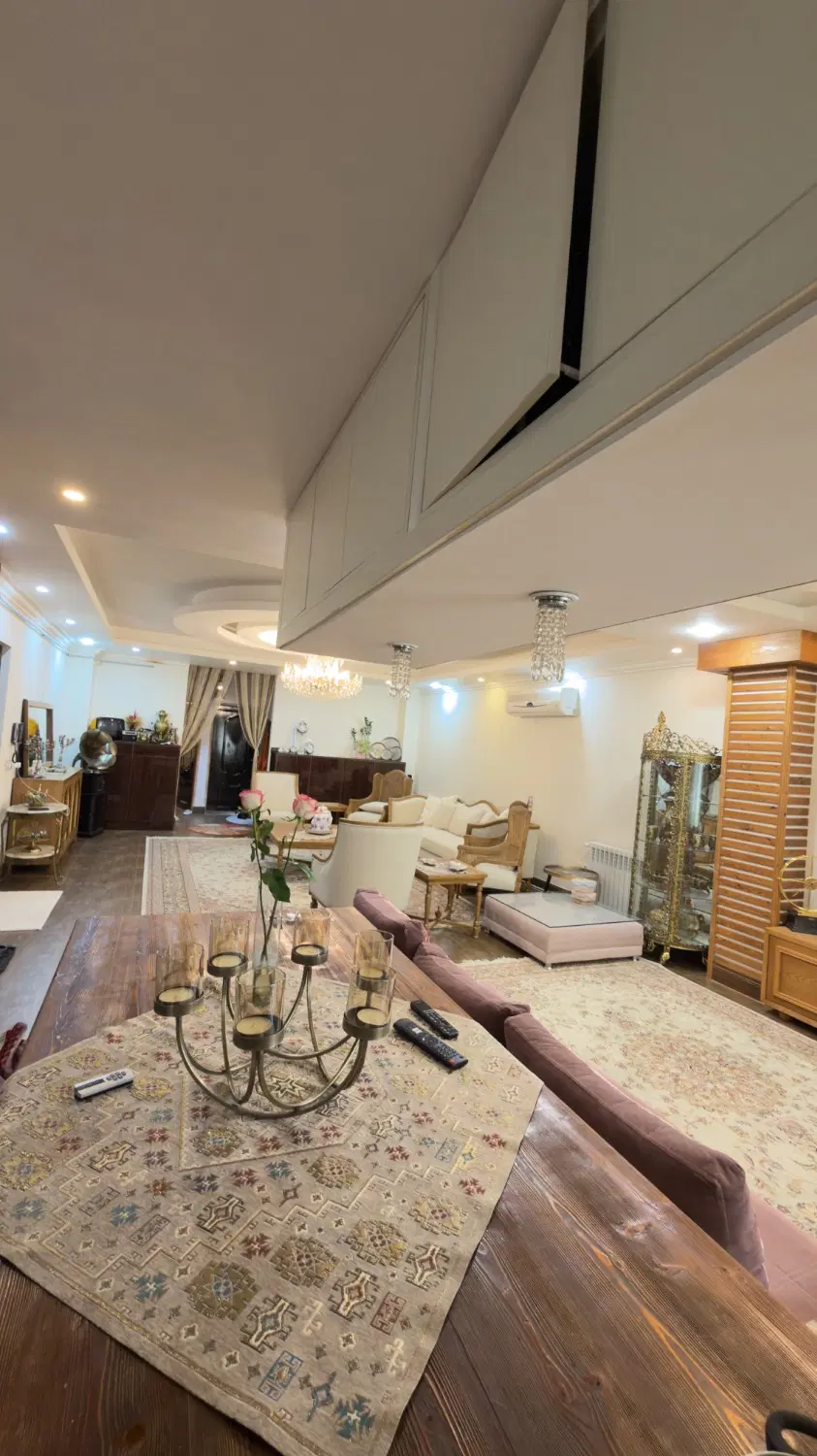 فروش آپارتمان