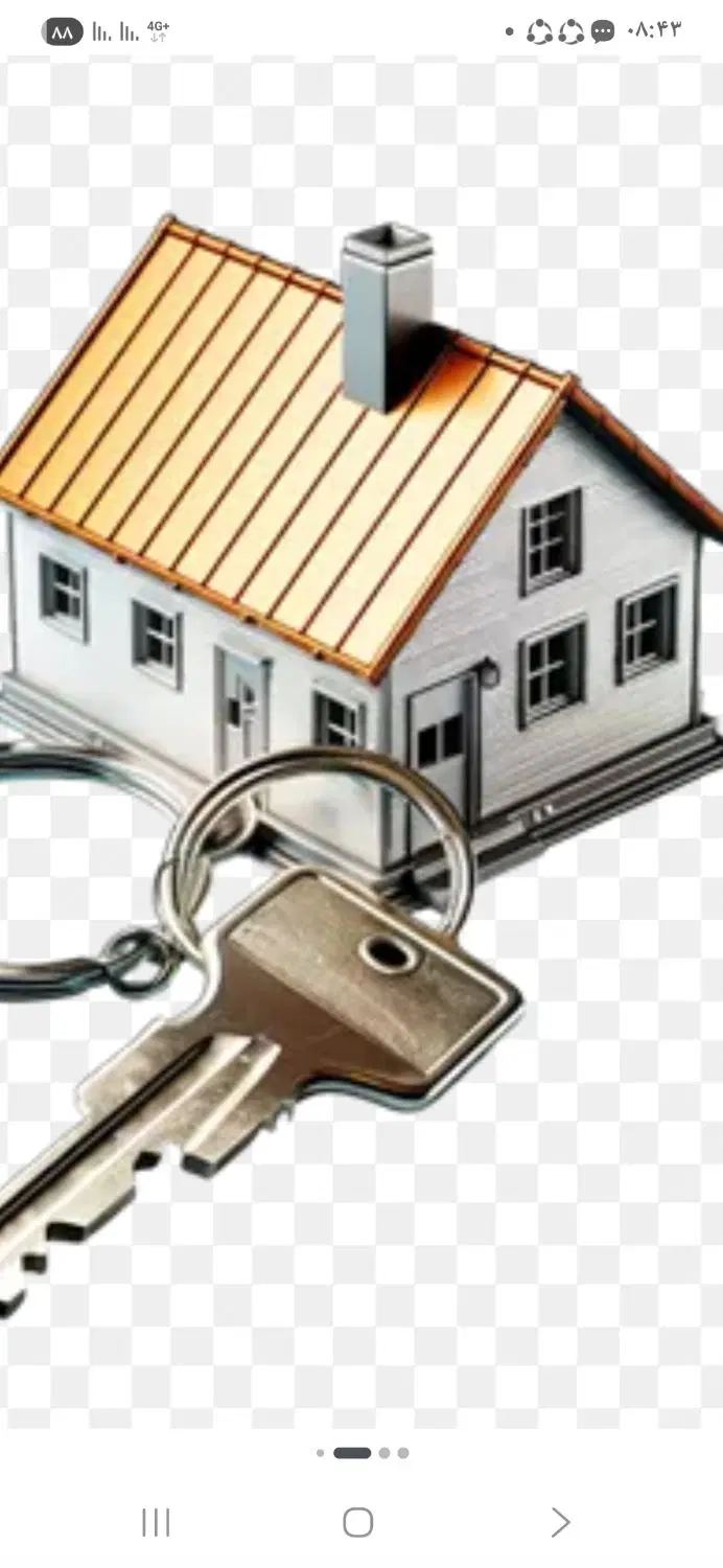 ۷۰متری دوطبقه ،نماسنگ،قیمت توافقی