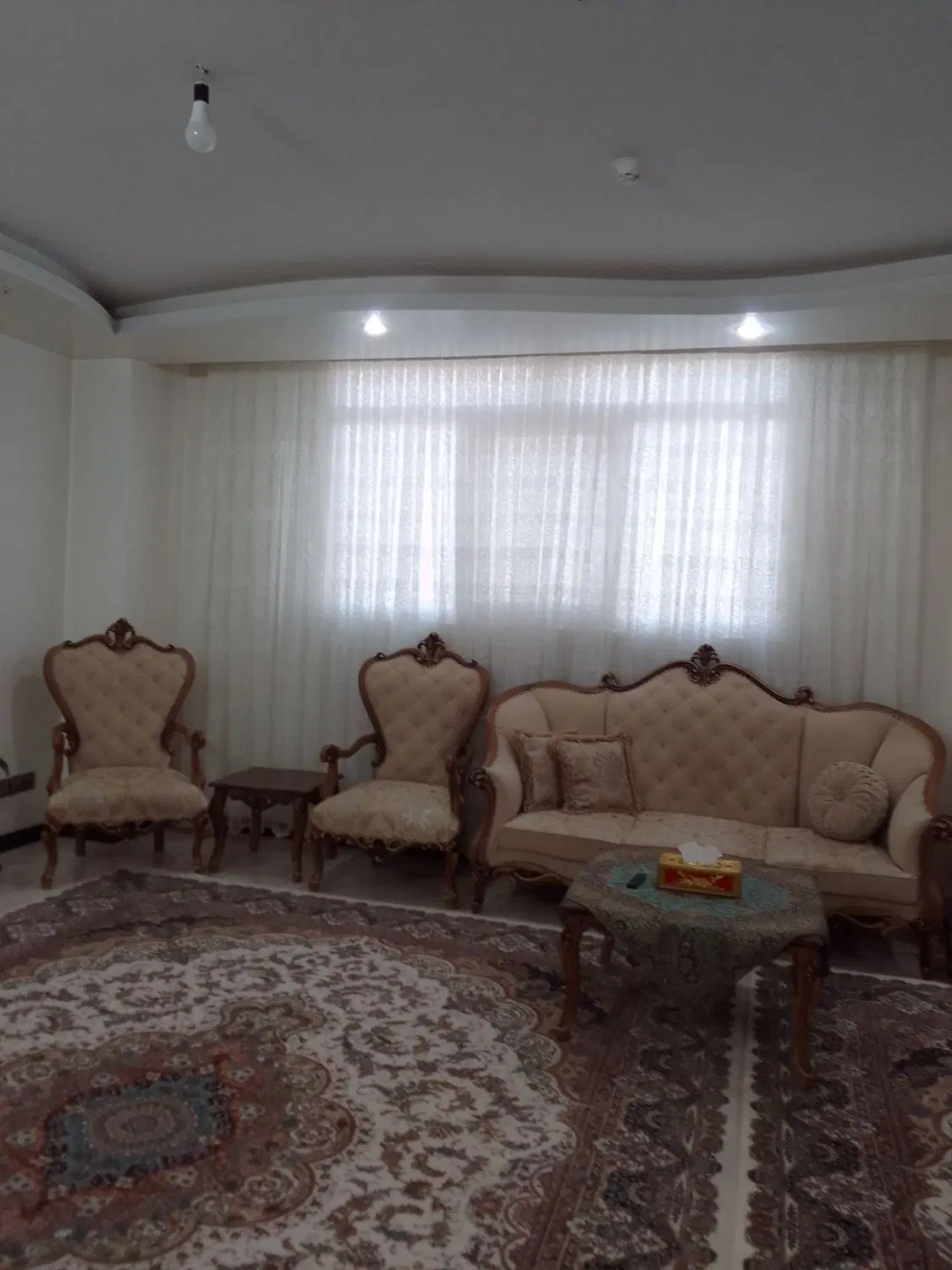 فروش تک واحدی سیتی سنتر