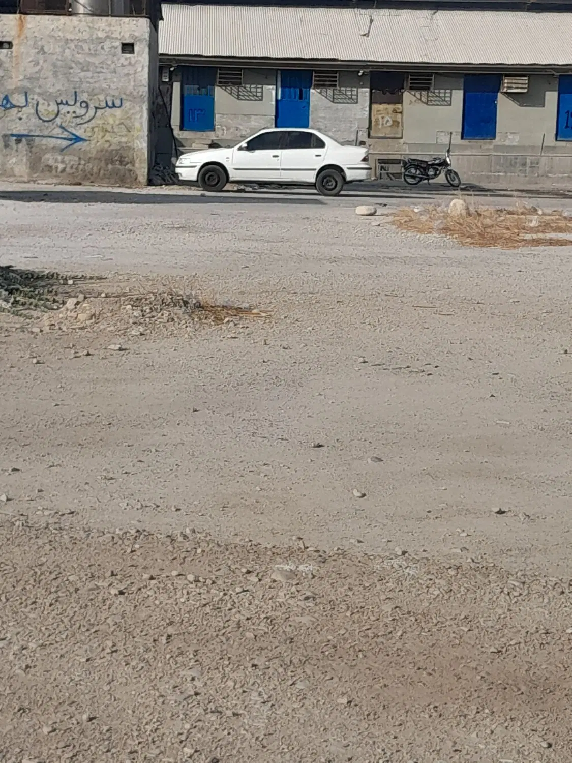 ۴۰ متر دو دهنه دوبر