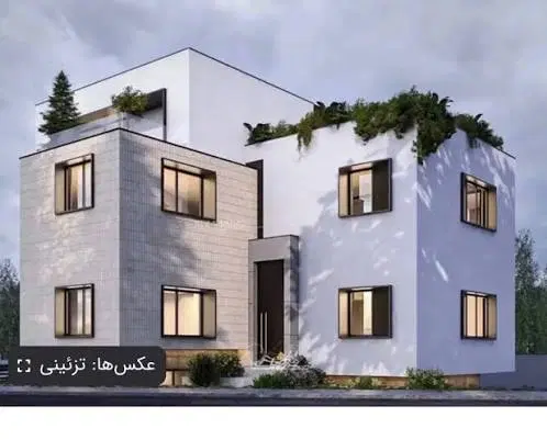 آپارتمان ۲ خوابه