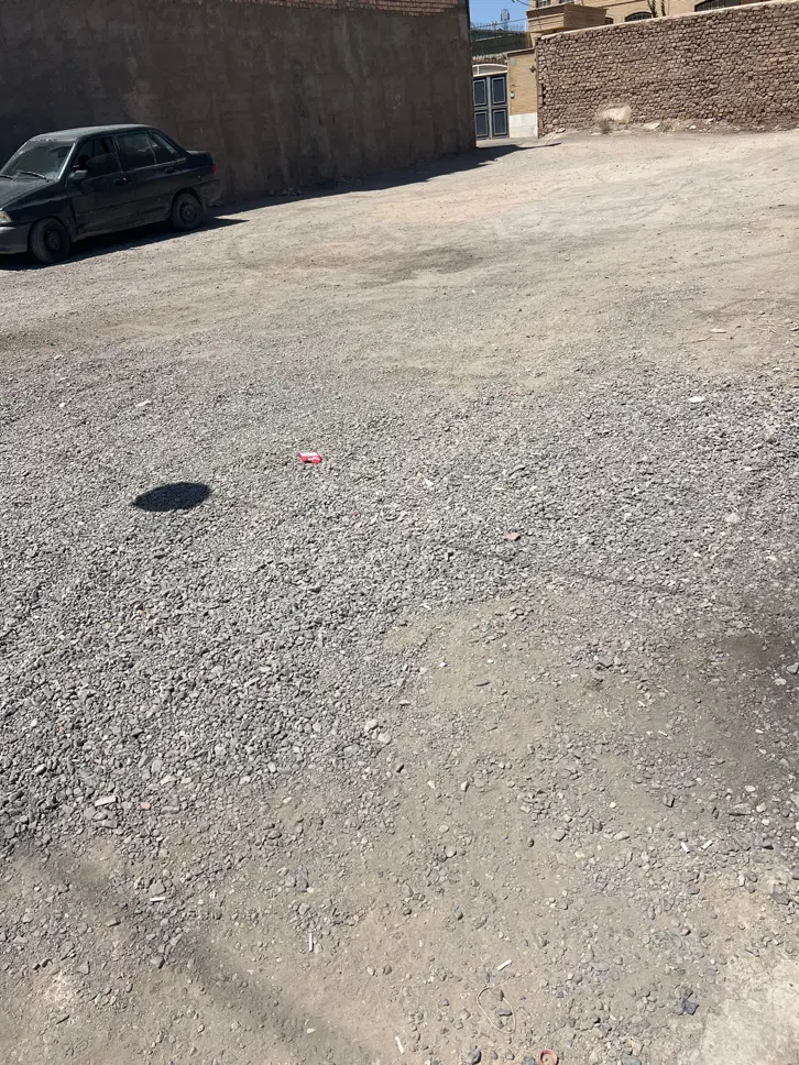 زمین فاز۲سندپروانه
