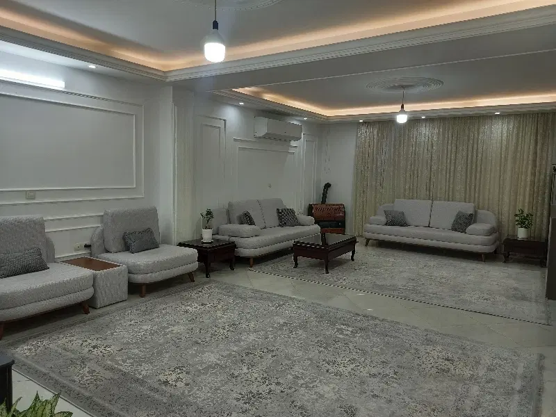 اجاره آپارتمان شهرک امام