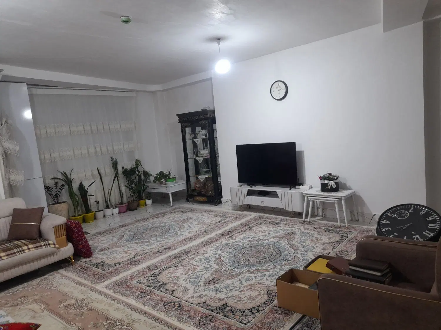فروش آپارتمان ۹۲ متری در گلشهر مجتمع ارومان ۳