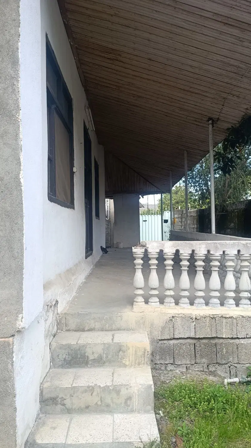فروش خانه کلنگی