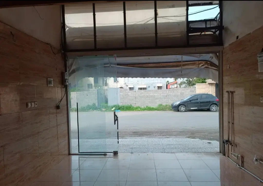 18متر مغازه