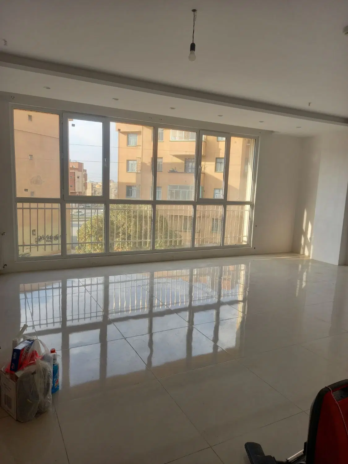 اپارتمان شهرک بهشتی