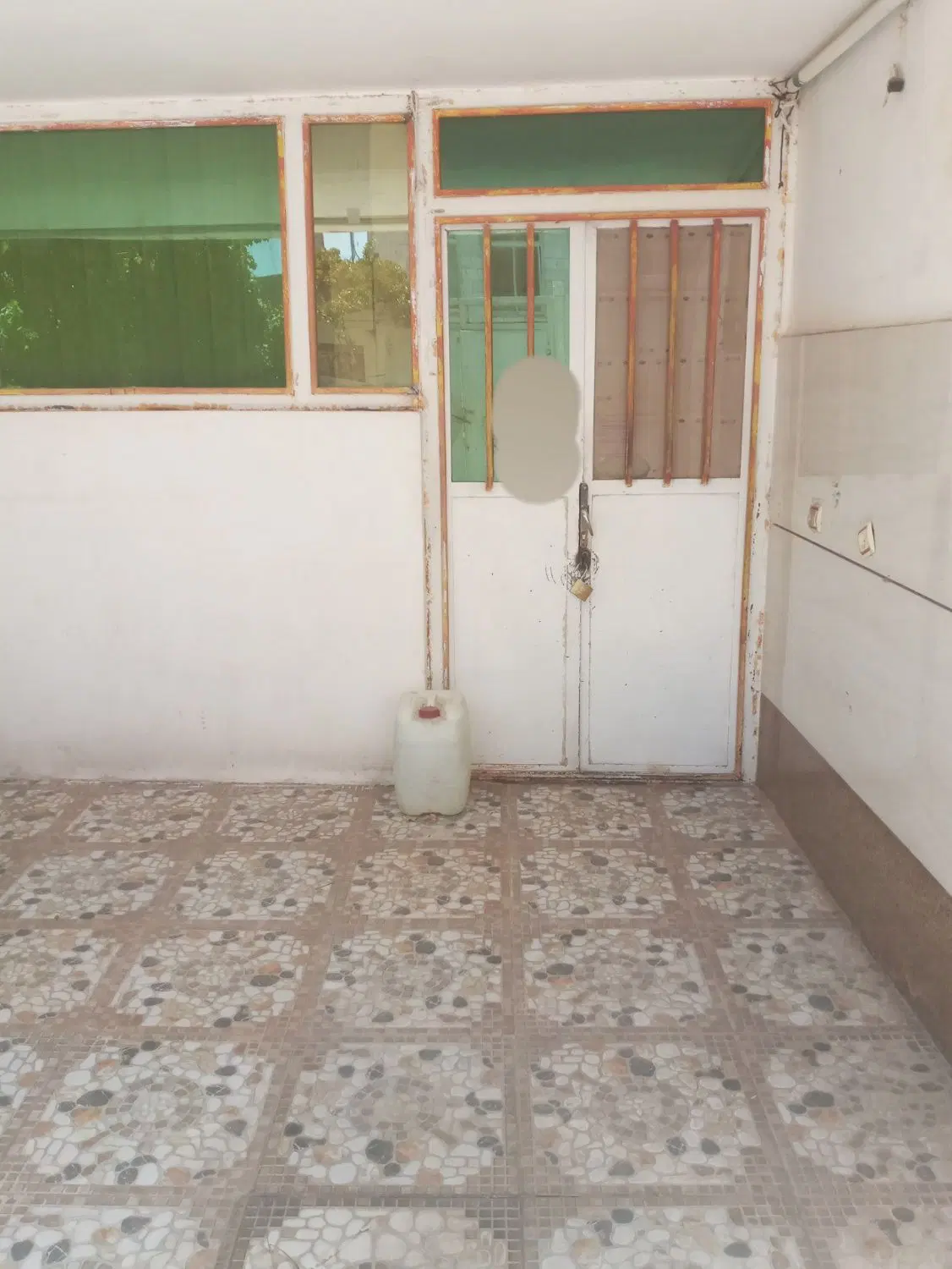 اجاره آپارتمان خیابان جمهوری ۱۹ نهضت یک