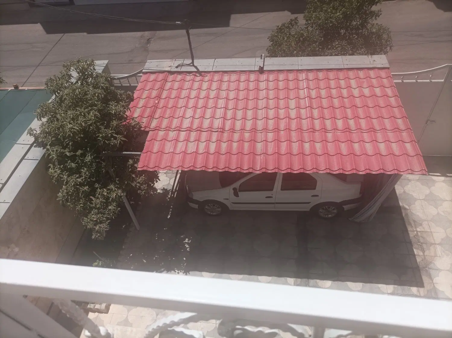 ویلایی دوخوابه دانش