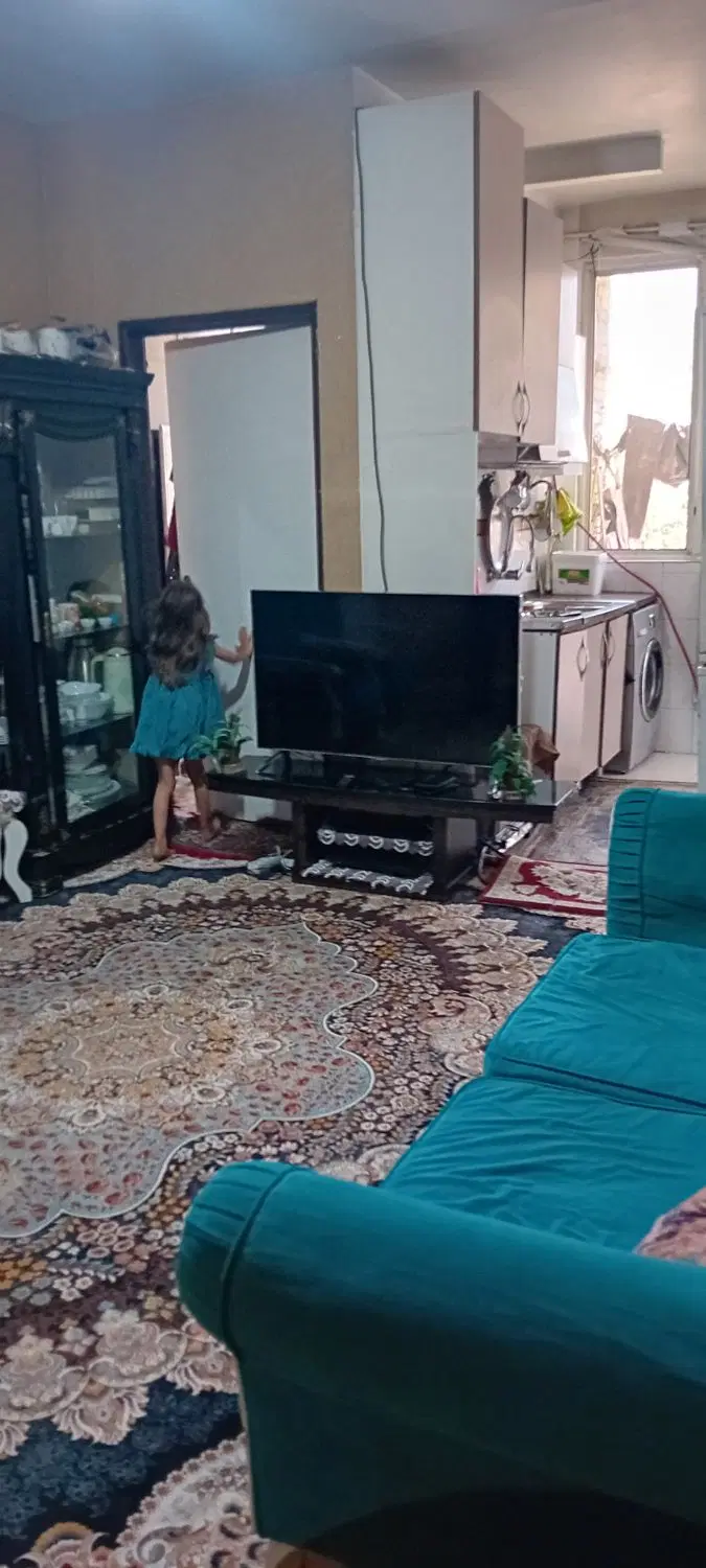 ۴۶متر با پارگینک طبقه ۲
