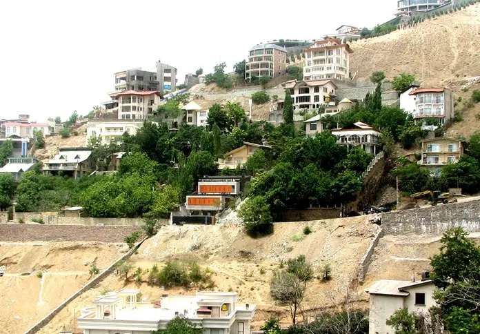 فروش مسکونی در پردیس رودهن مهرآباد بدون واسطه