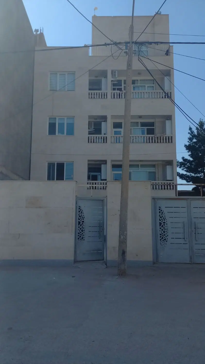 اجاره منزل 83 متری