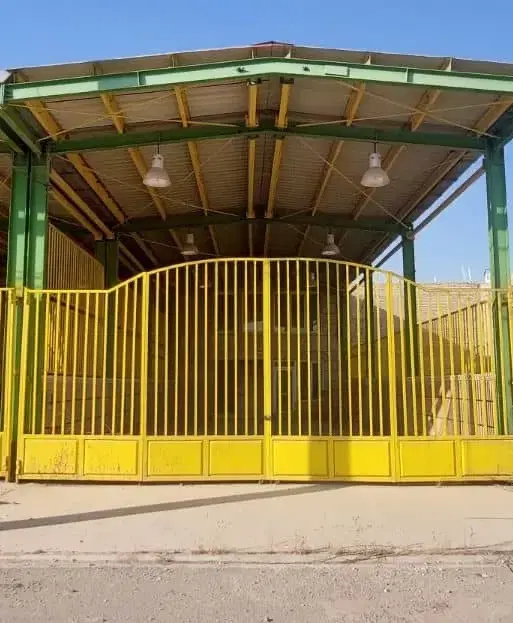 رهن و اجاره غرفه جهت انبار