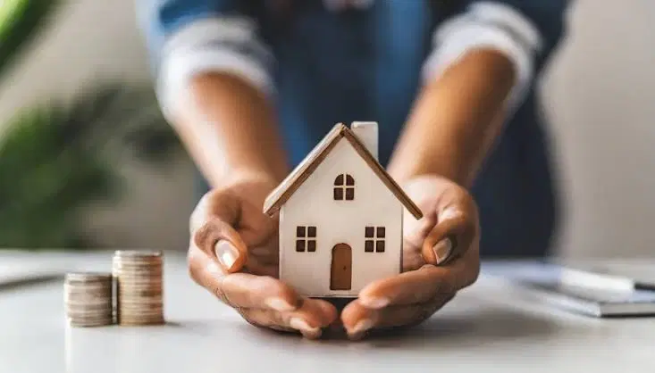 شراکت در یک واحد اپارتمان