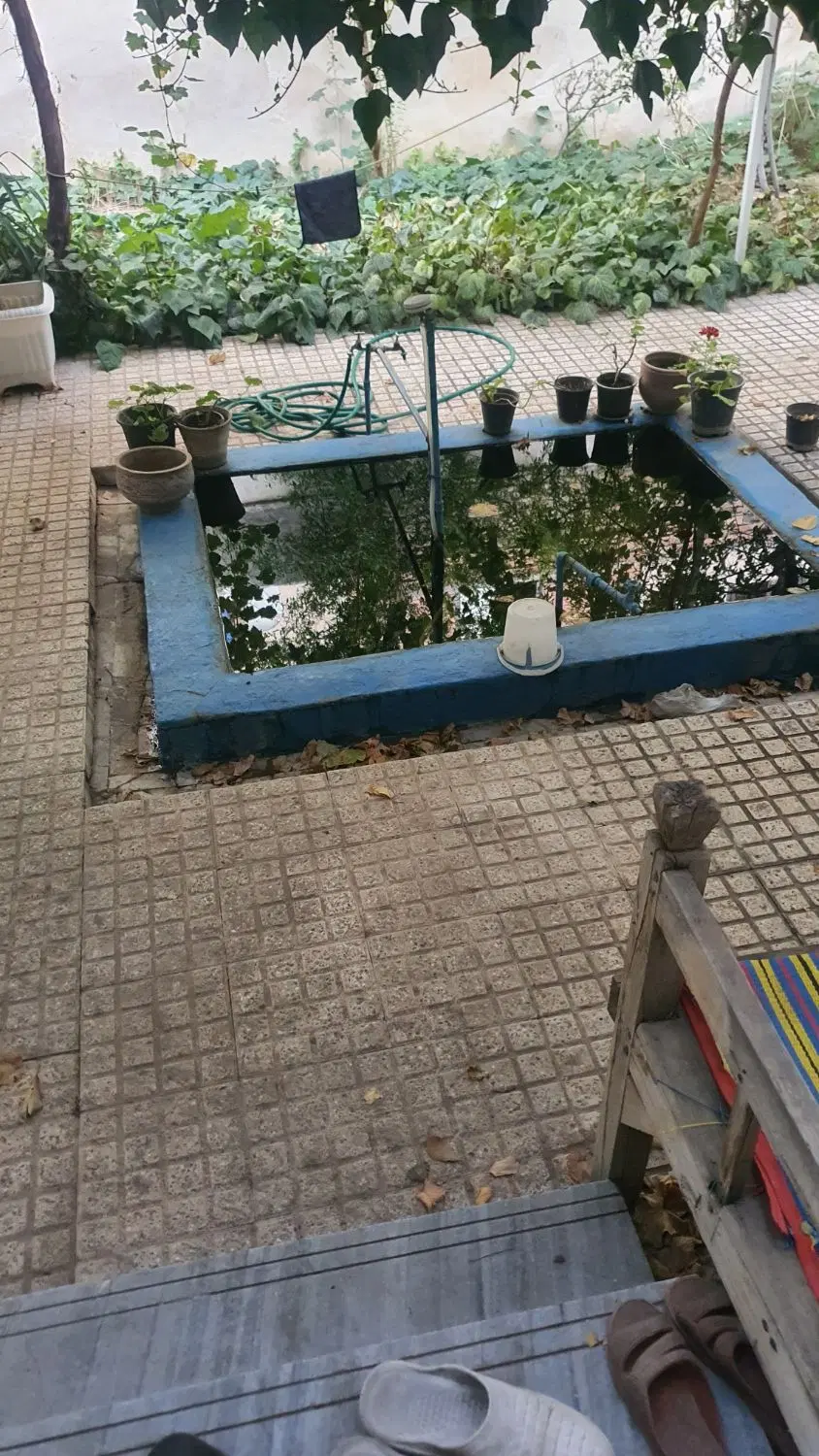 خانه ویلایی