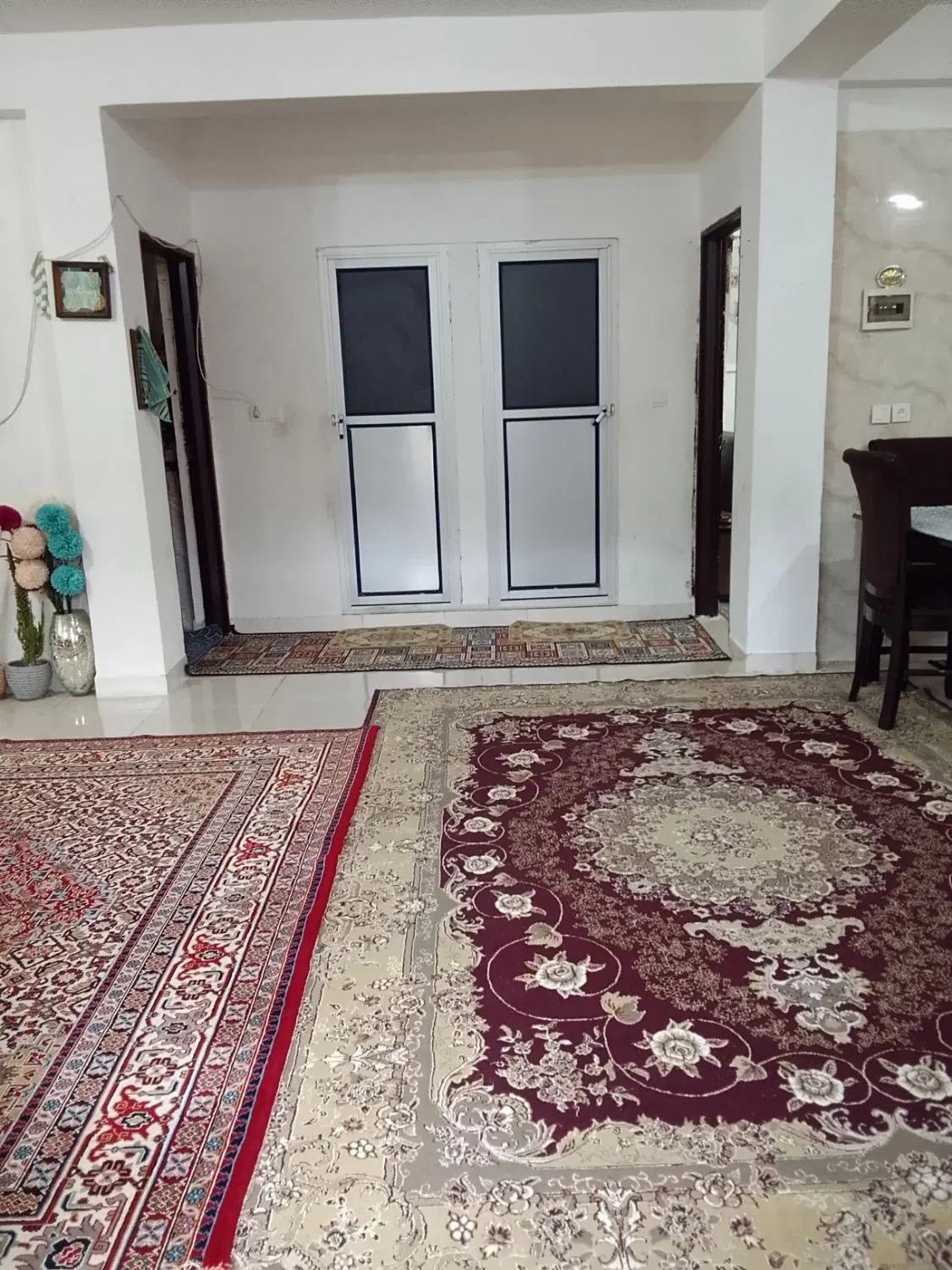 ویلا روزانه در ماسال