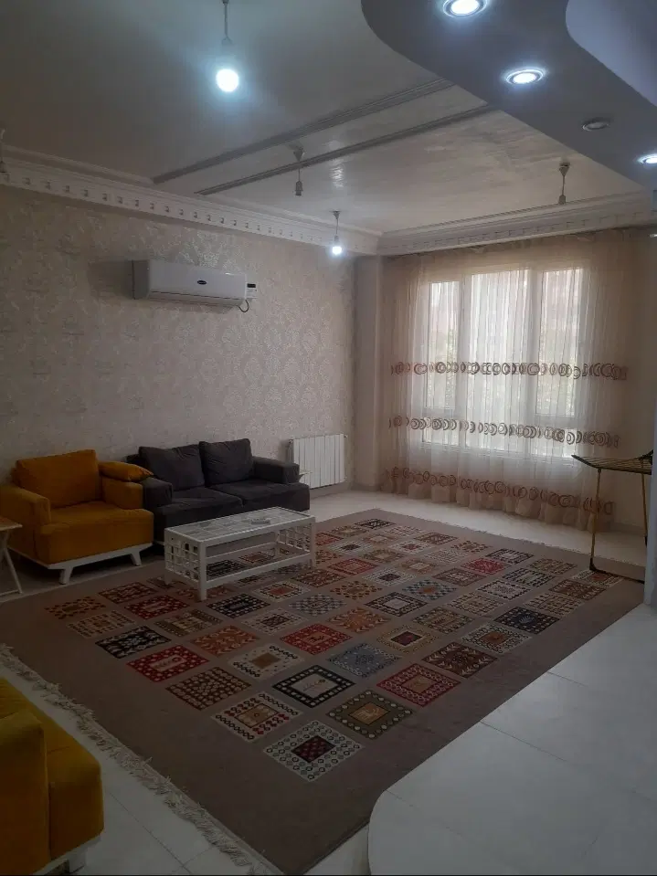 هتل اپارتمان