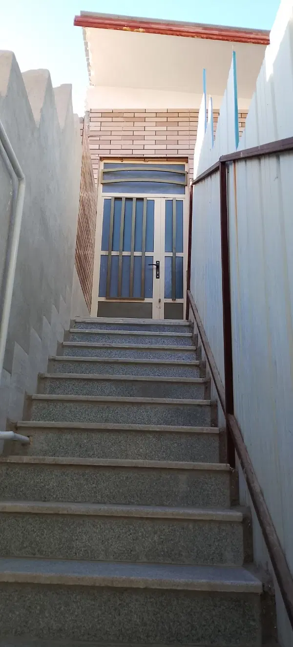 خانه اجاره ای الله آباد