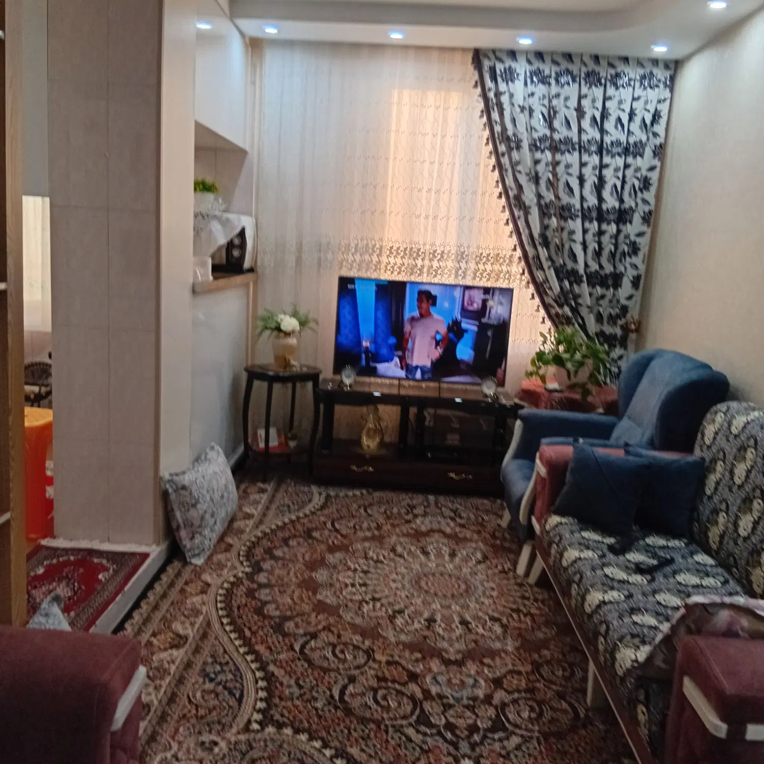 آپارتمان ۶۰متری اجاره ای در مینودر،