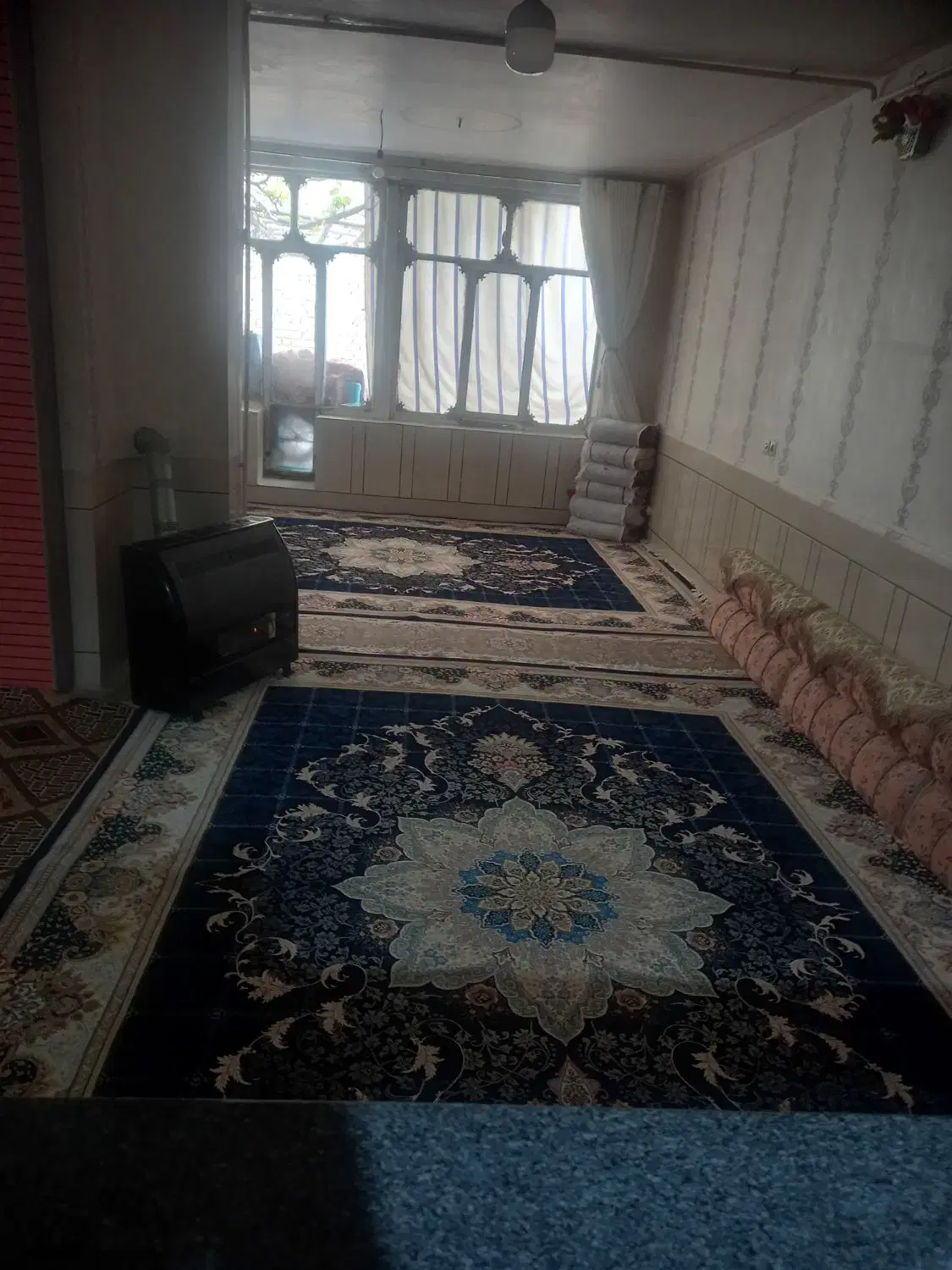 منزل اجاره ای