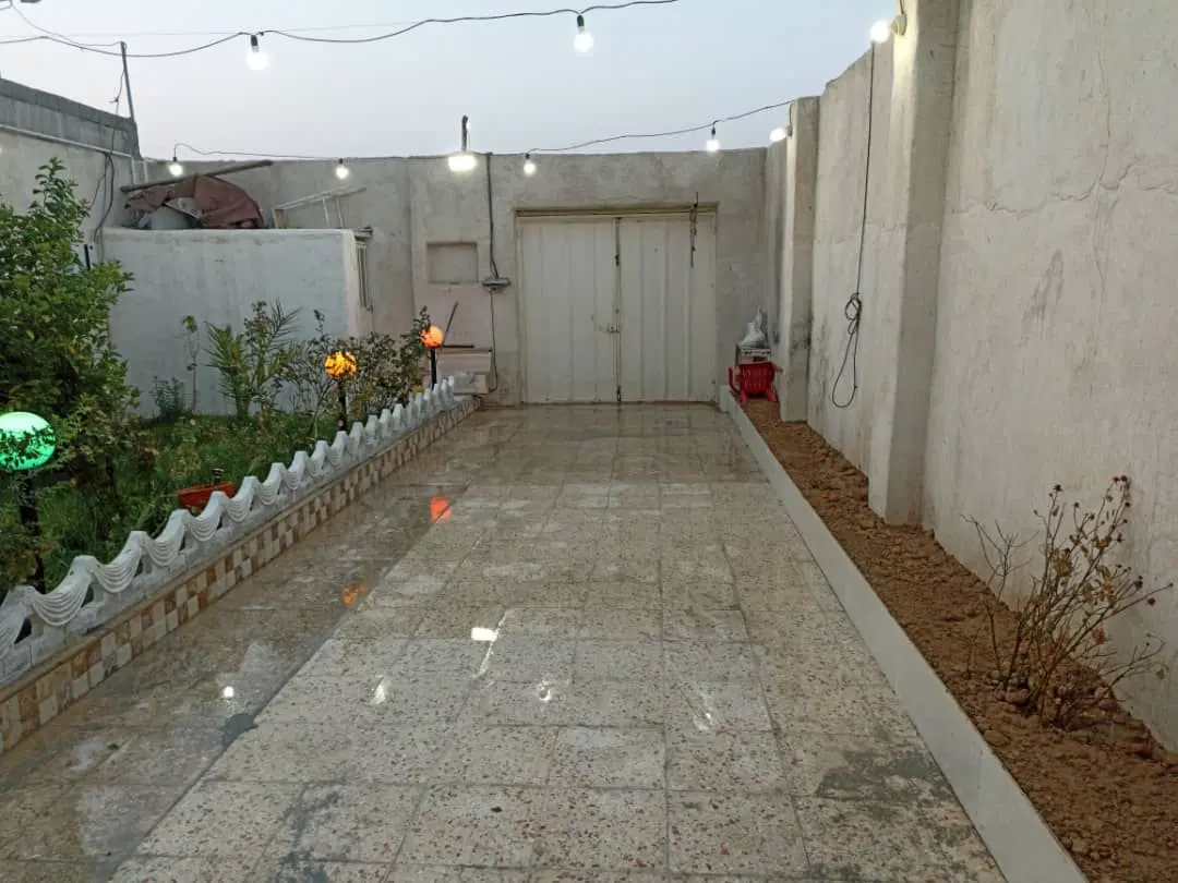 خانه ویلای ۲۵۰مترفاز۲