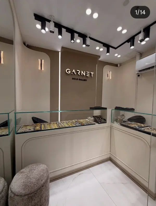 اجاره طلافروشی