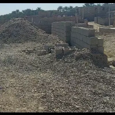 منزل نیمه کاره