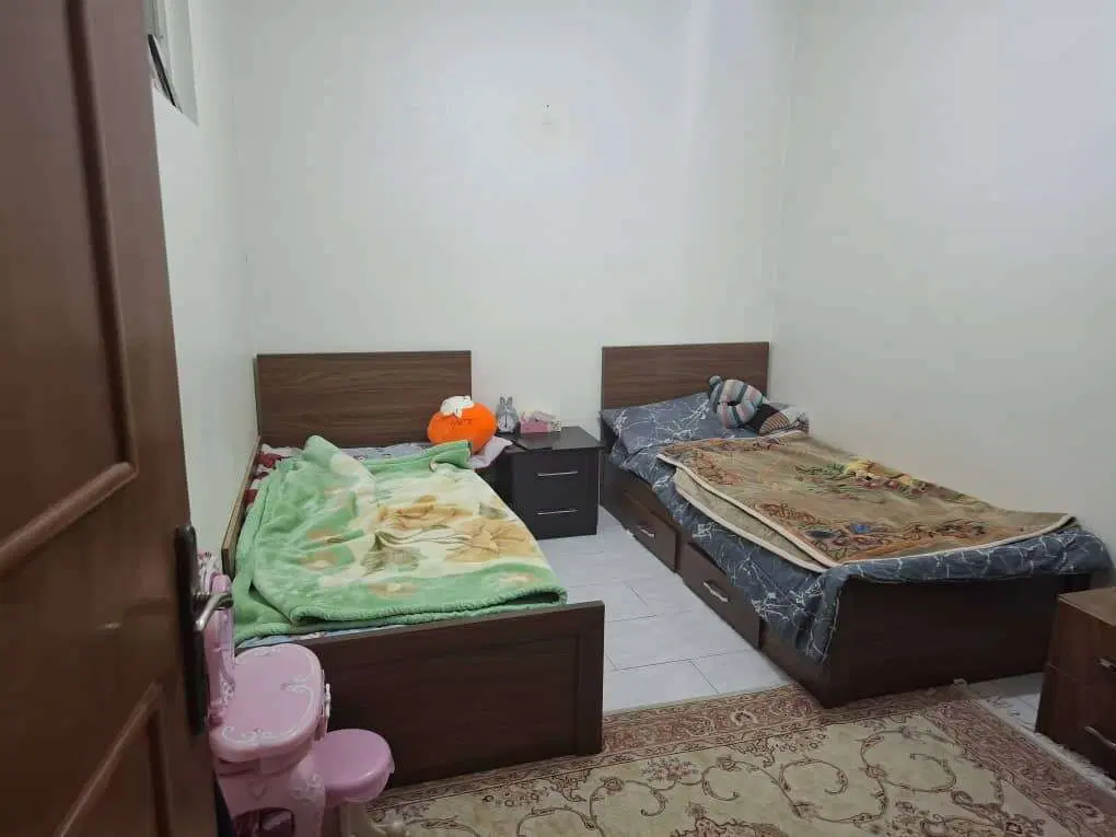 فروش اپارتمان ۳ خوابه ۱۱۰ متر