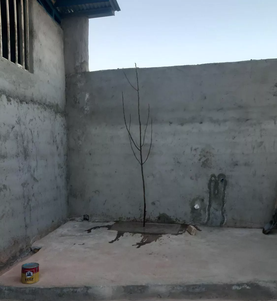 ۲۳۰ متر سوله ابتدای اتوبان خاتون آباد