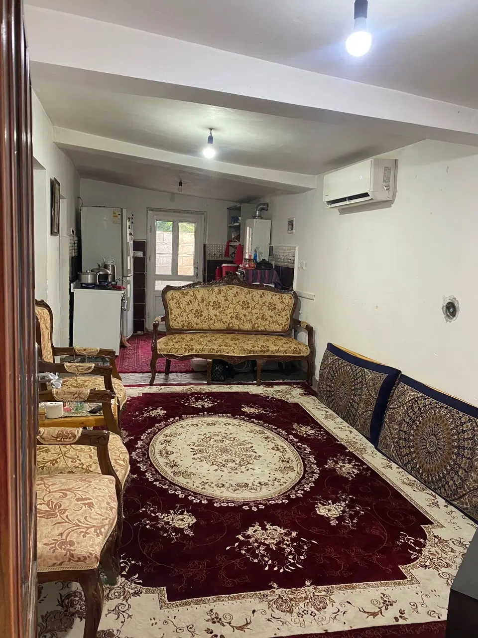 فروش خانه ی ویلایی