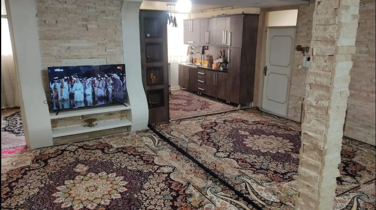 خانه اجاره‌ای