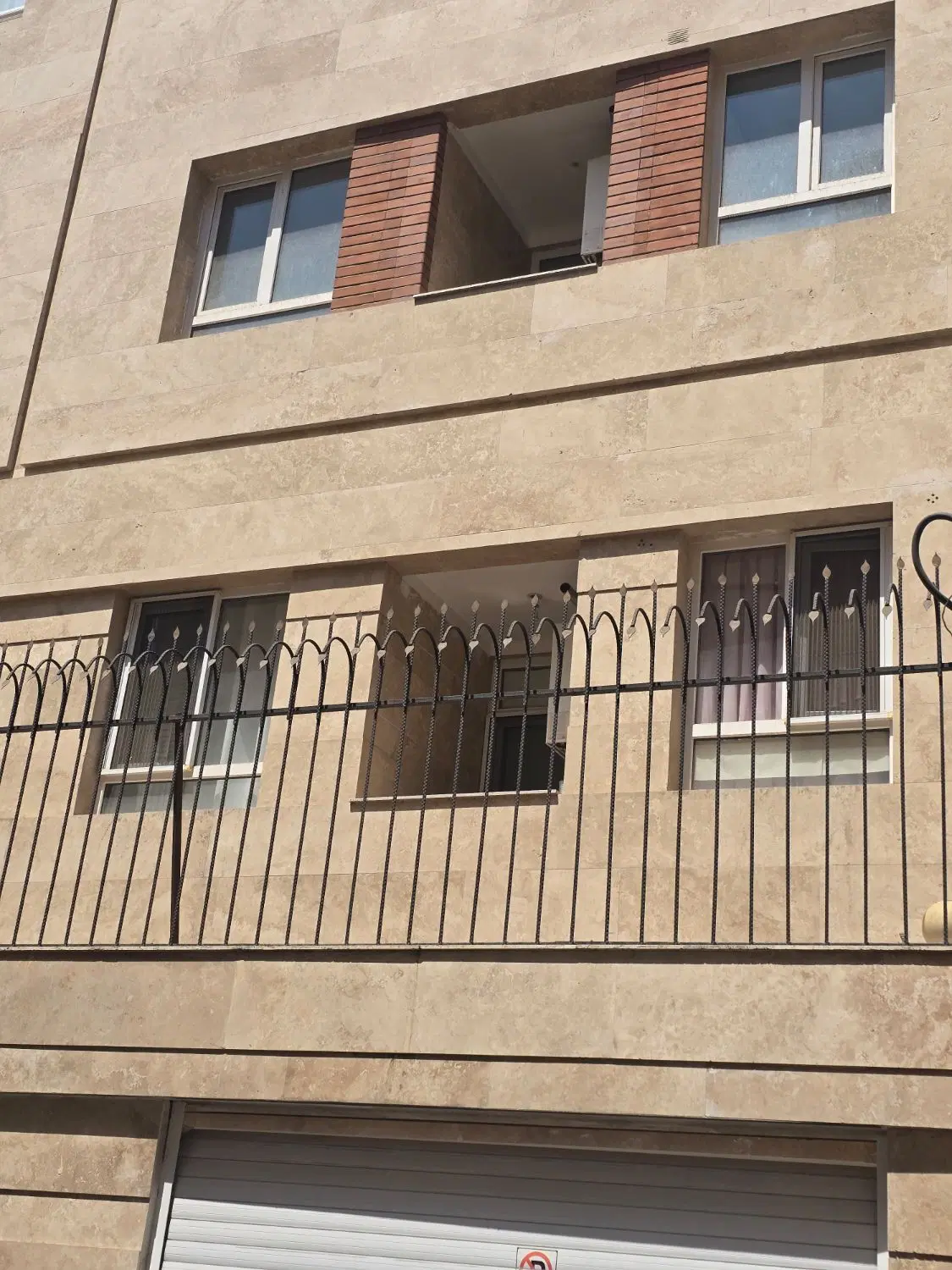 فروش اپارتمان