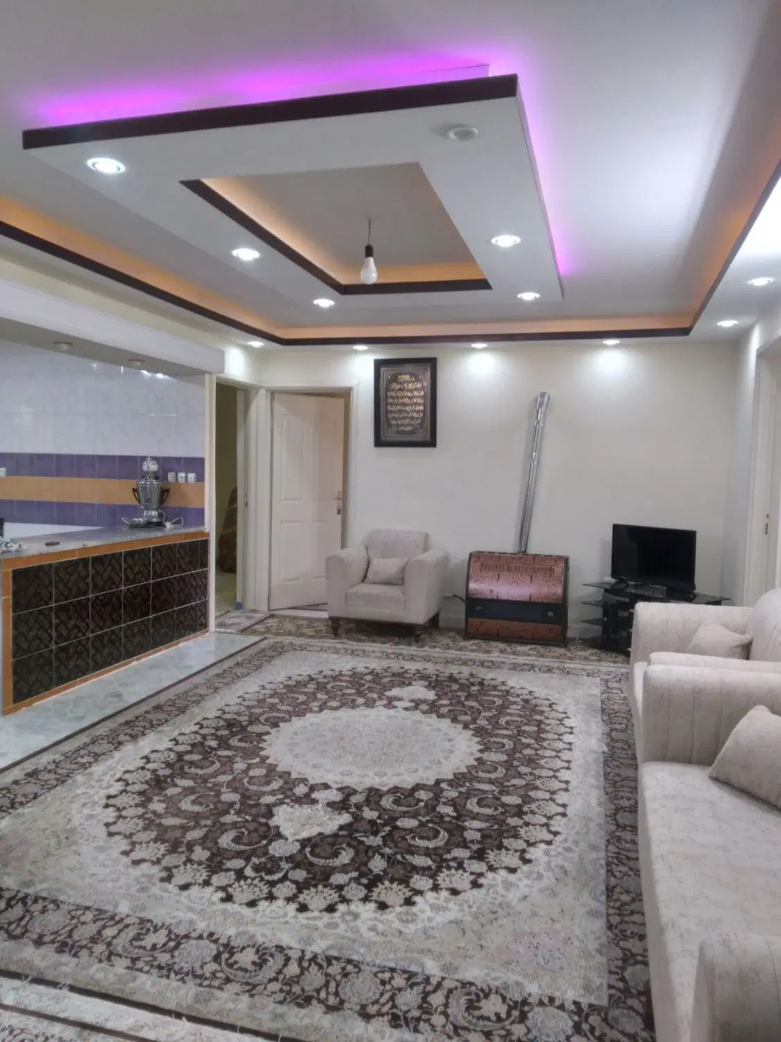 ویلا در شمال
