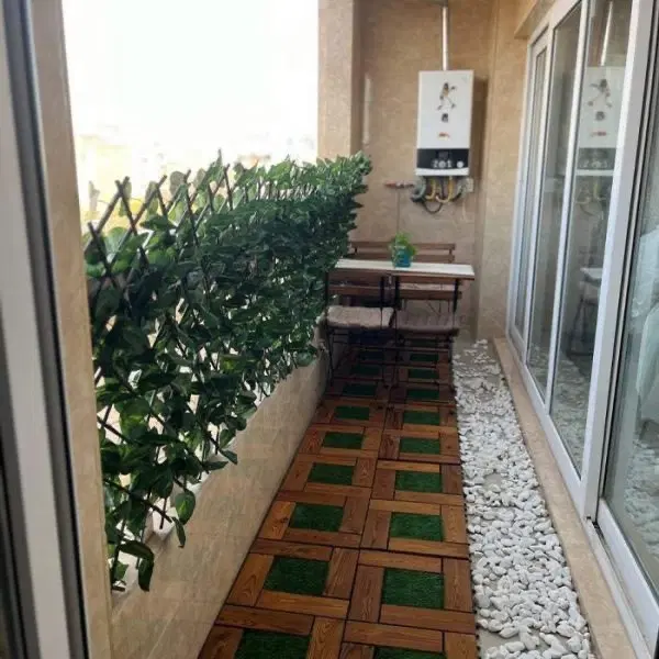 فروش زمین گلستان ۸