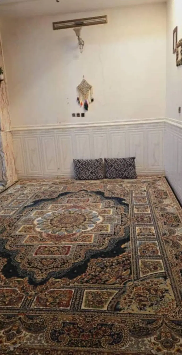 ویلایی فروشی خ مجدیه