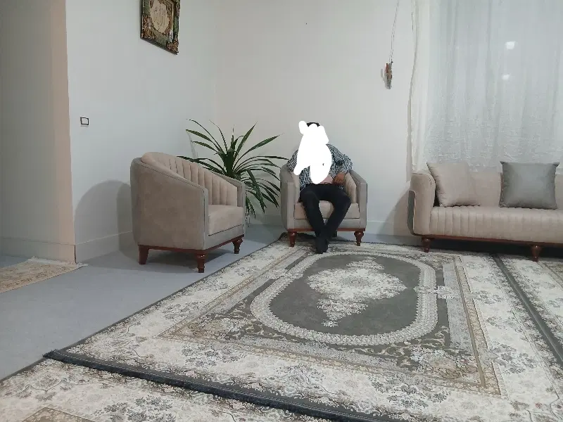 فروش یک واحد شخصی ساز طبقه سوم