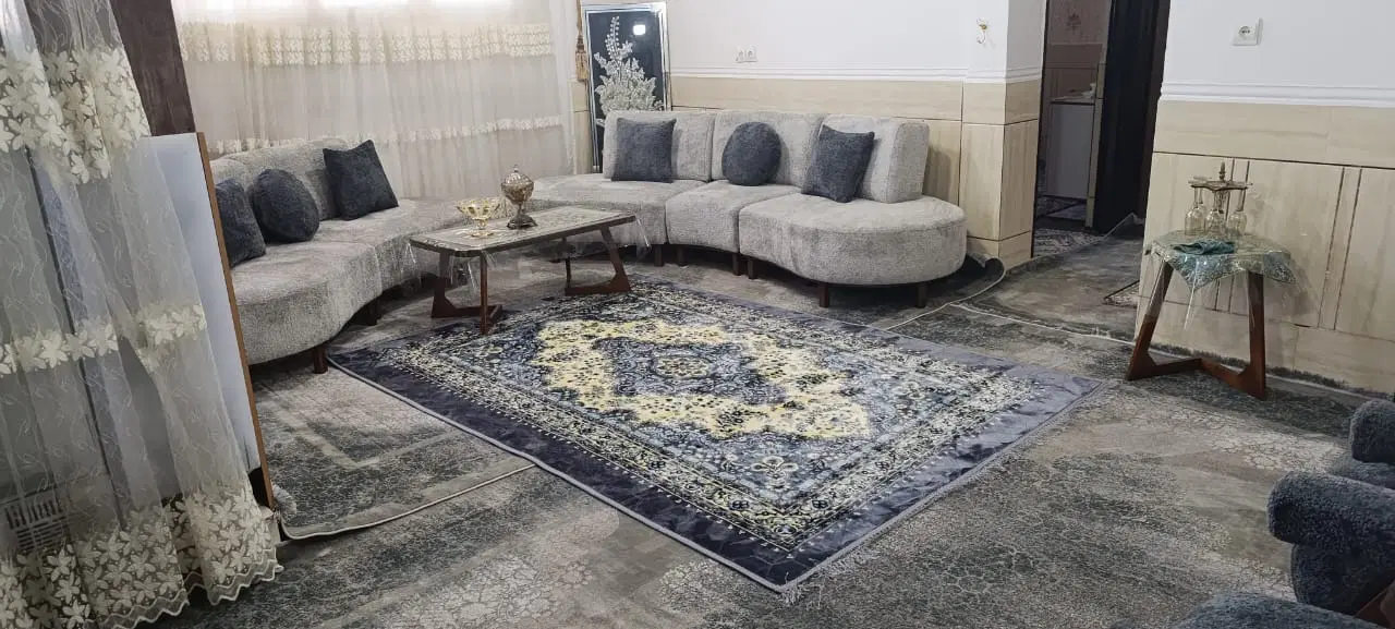 آپارتمان مسکن مهر (مهر عمران) سند دار