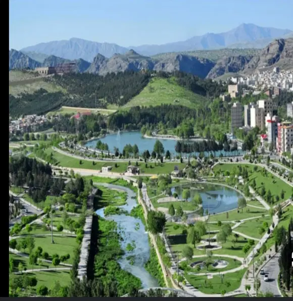 زمین کوی جهاد گران کیو
