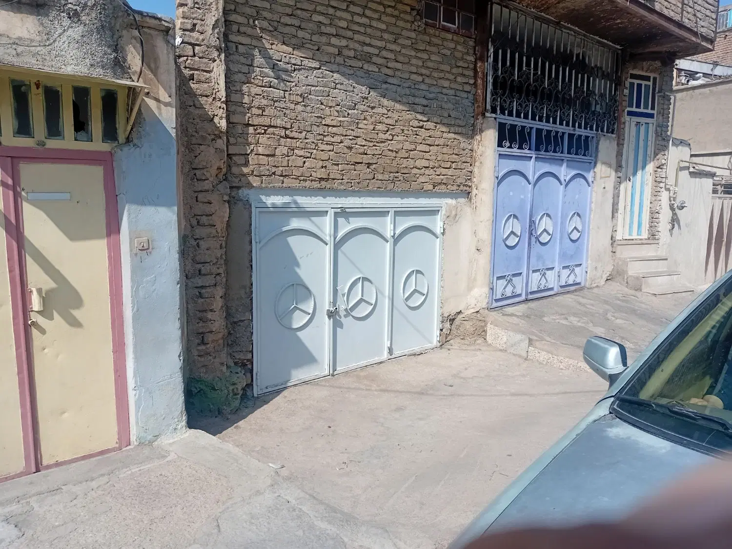 یک باب مغازه