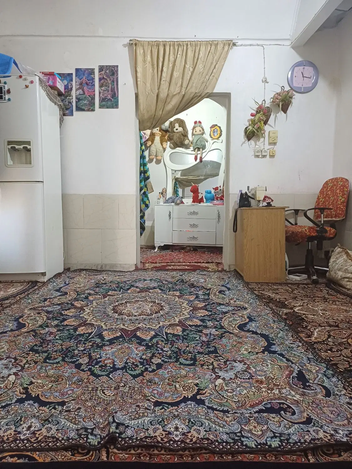 خانه سند دار شیش دنگ
