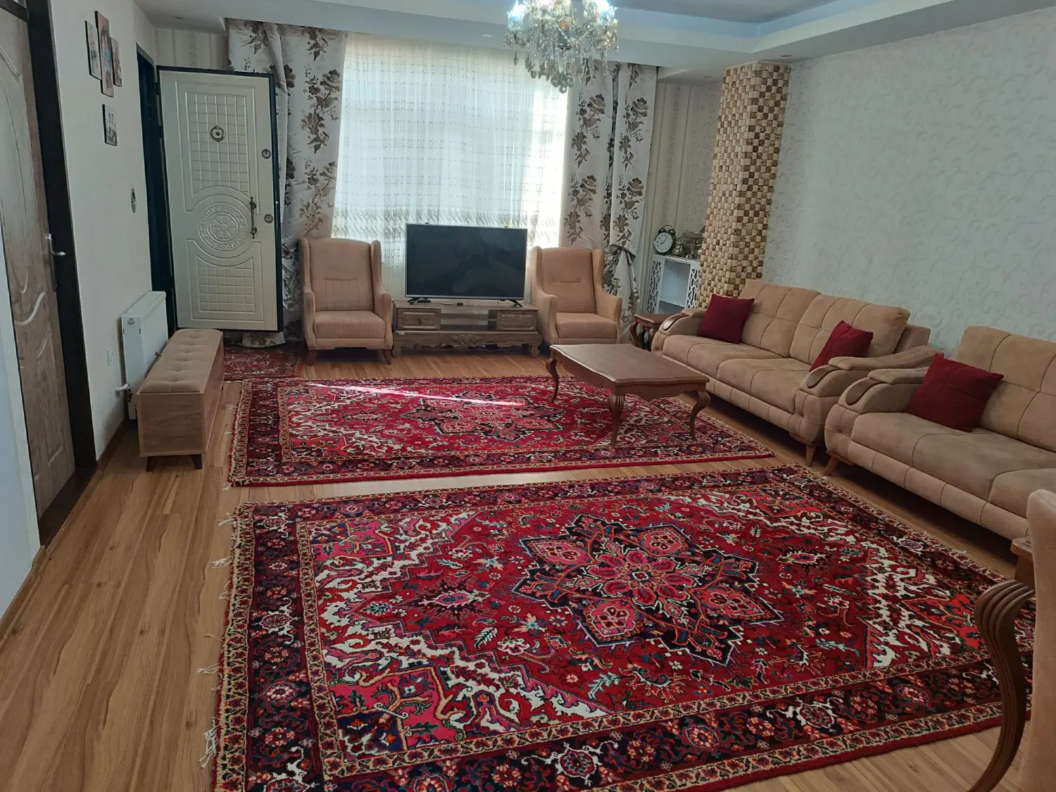 آپارتمان