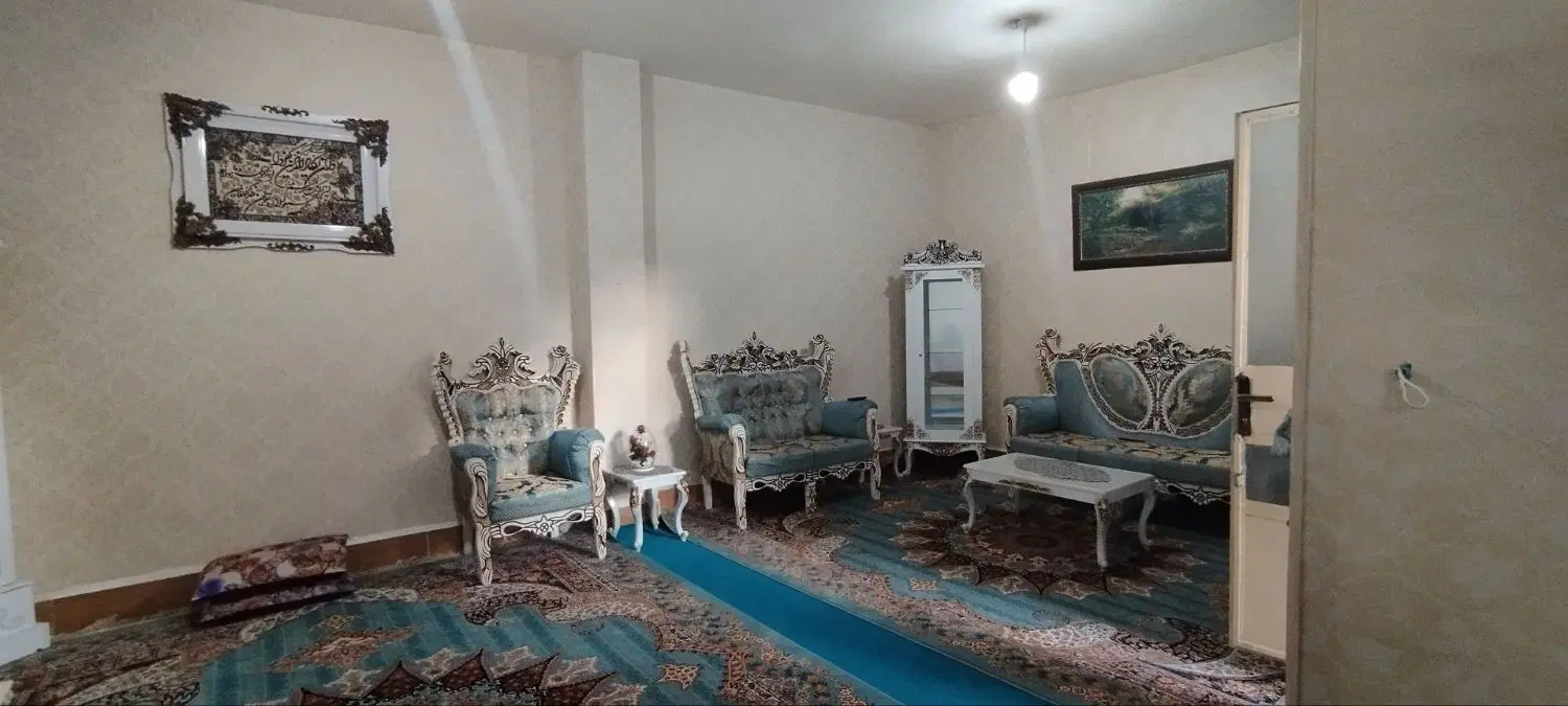 اجاره خانه ویلایی انتهای اپادانا