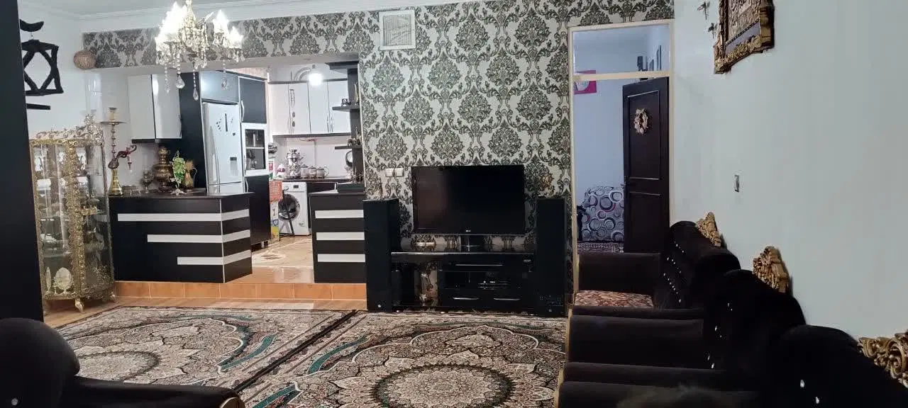خانه ویلایی ۱۰۰متری